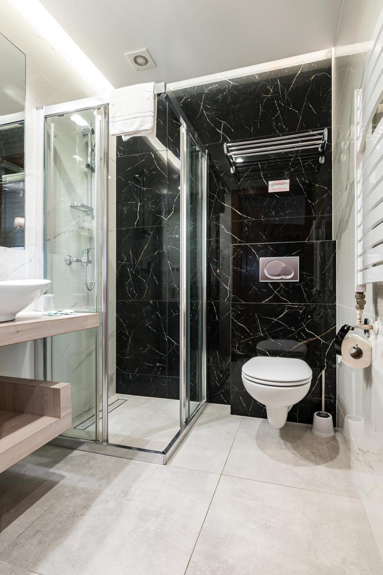 Hotel Galicja Wellness & Spa Oświęcim Quarto foto